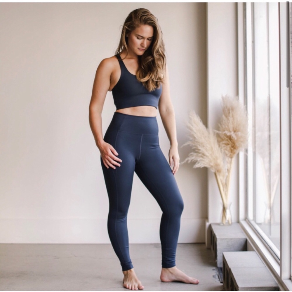 ♨️Girlfriend Collective High Waisted Leggings